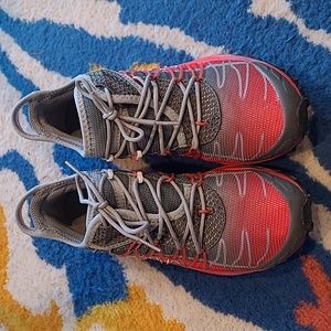 La Sportiva Mutant C trail running shoes women's size 38.5